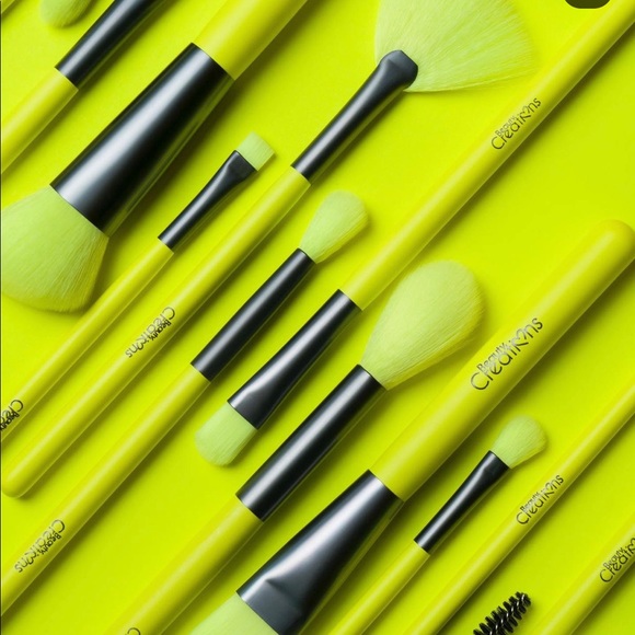 COPY - Makeup brushes - Picture 4 of 5